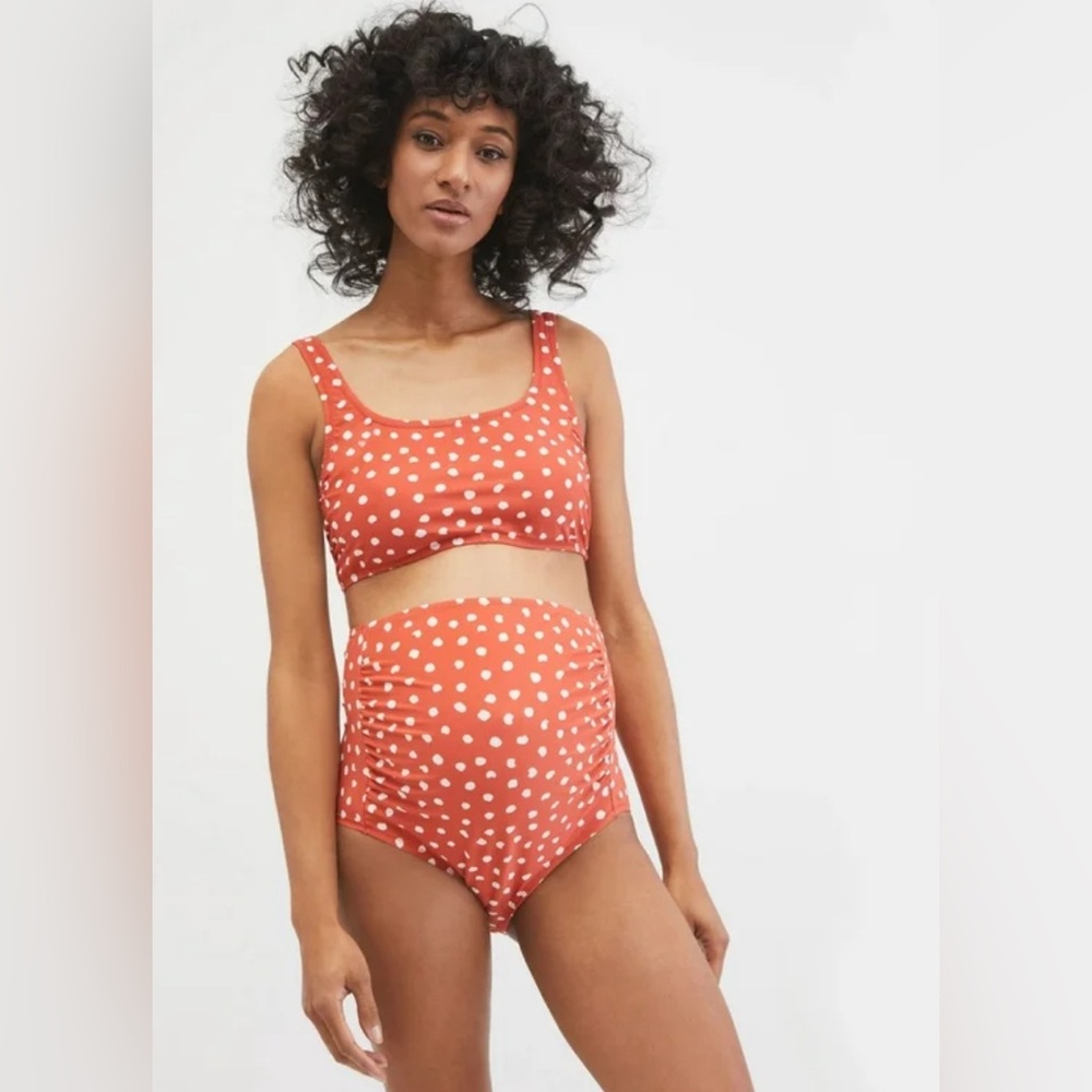 Beach Bump by Motherhood Maternity Small